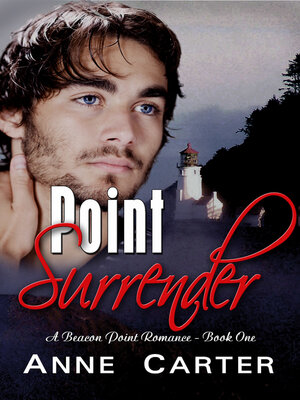 cover image of Point Surrender